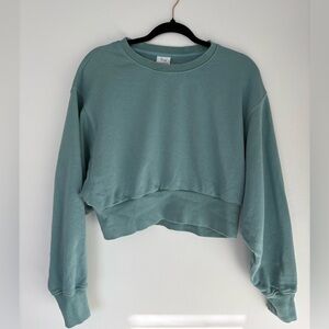 TNA Airy Fleece Medium